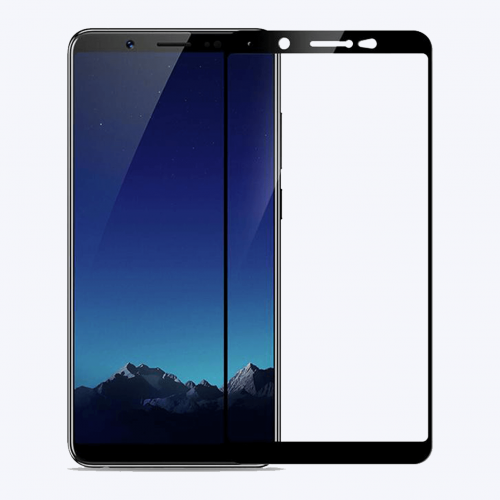 Vivo V7 Plus 11D Mobile Glass