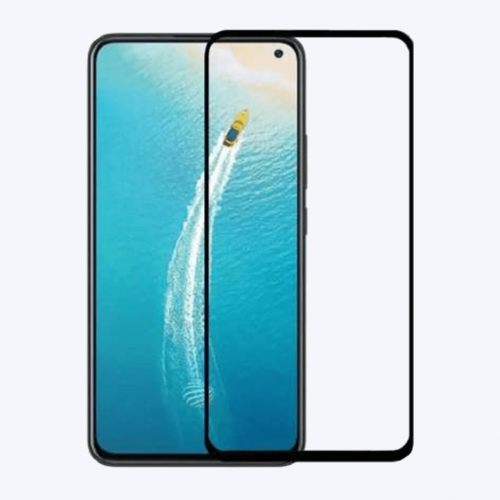 Vivo V17 (2019) 11D Mobile Glass