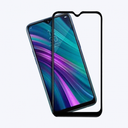 Vivo Y17 11D Mobile Glass