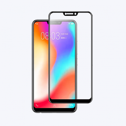 Vivo Y83 (Without Fingerprint) 11D Mobile Glass