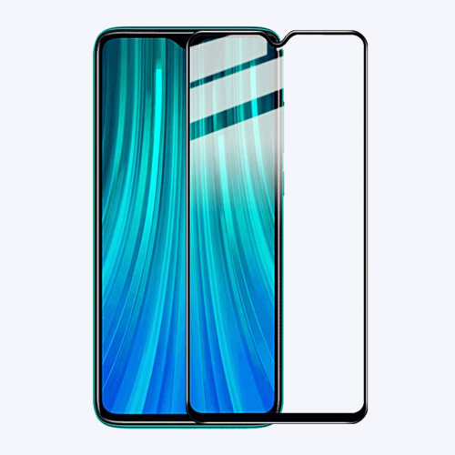 Xiaomi Redmi Note 8 Pro 11D Mobile Glass