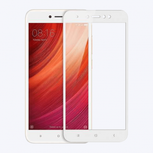Xiaomi Redmi Y1 Lite 11D Mobile Glass