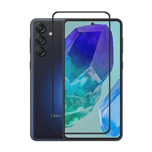 Samsung Galaxy M55 5G 11D Tempered Glass Screen Protector