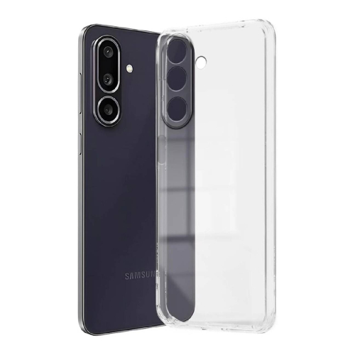 Samsung Galaxy F36 5G Transparent Back Cover