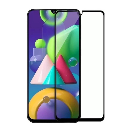 Samsung Galaxy F41 11D Tempered Glass Screen Protector