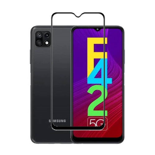 Samsung Galaxy F42 5G 11D Tempered Glass Screen Protector