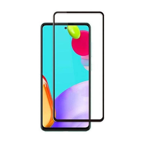 Samsung Galaxy F62 11D Tempered Glass Screen Protector