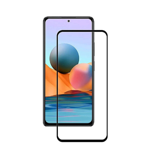 Mi 11X 11D Tempered Glass Screen Protector