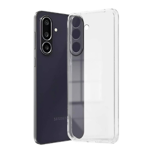 Samsung Galaxy M56 5G Transparent Back Cover