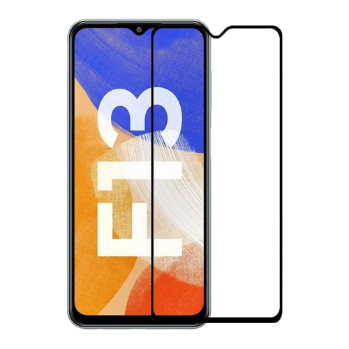 Samsung Galaxy F13 11D Tempered Glass Screen Protector