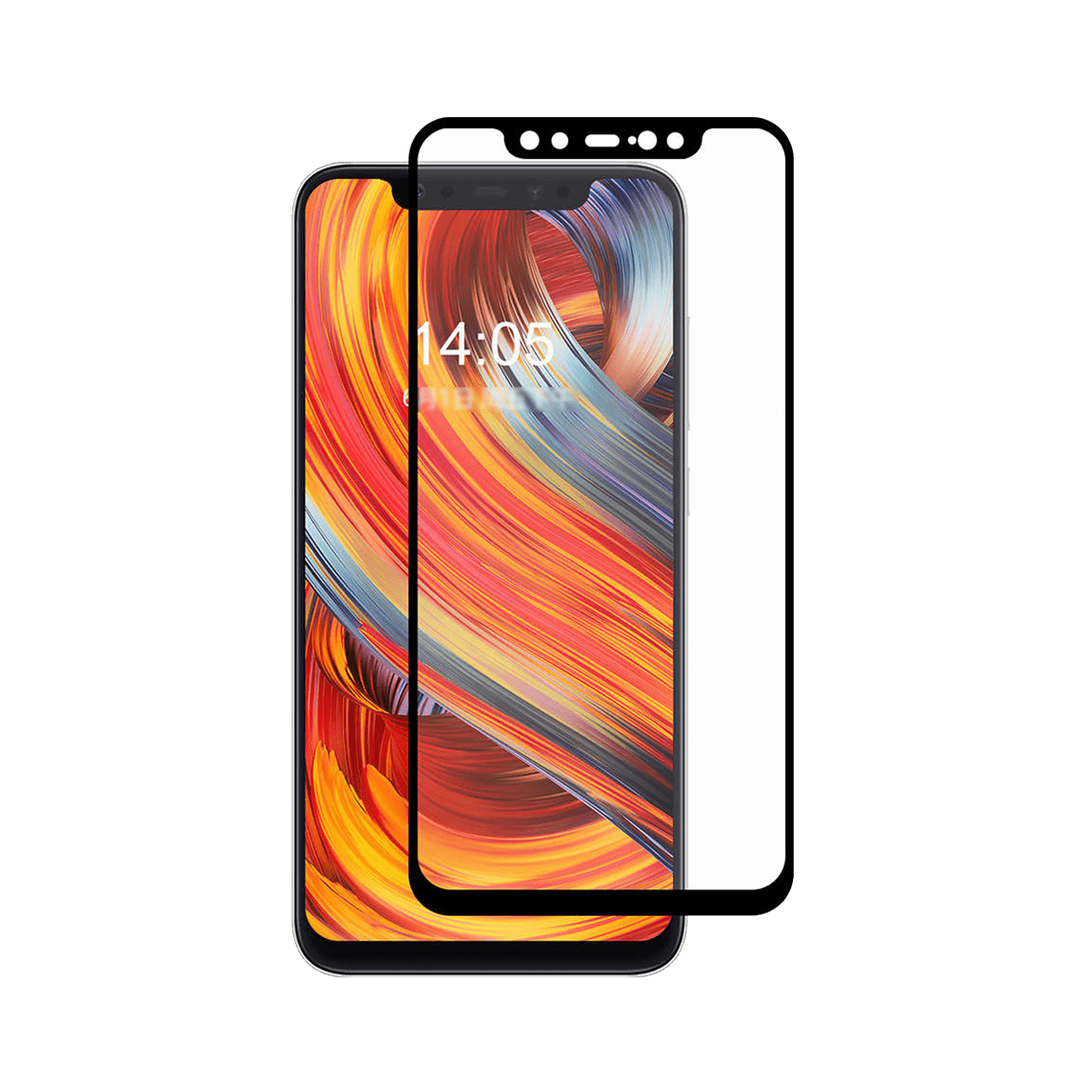 Xiaomi MI 8