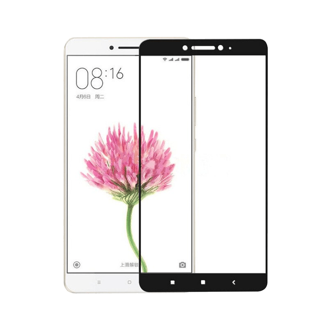 Xiaomi MI Max 11D Mobile Glass