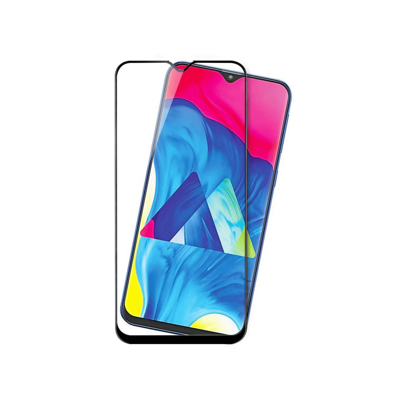 Samsung Galaxy M30s 11D Mobile Glass