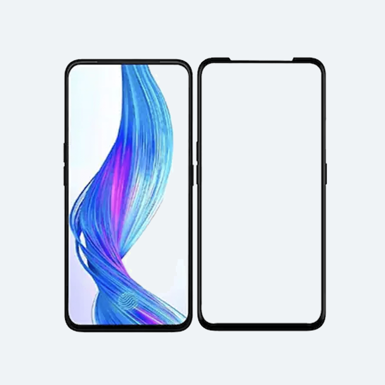 Realme X 11D Mobile Glass