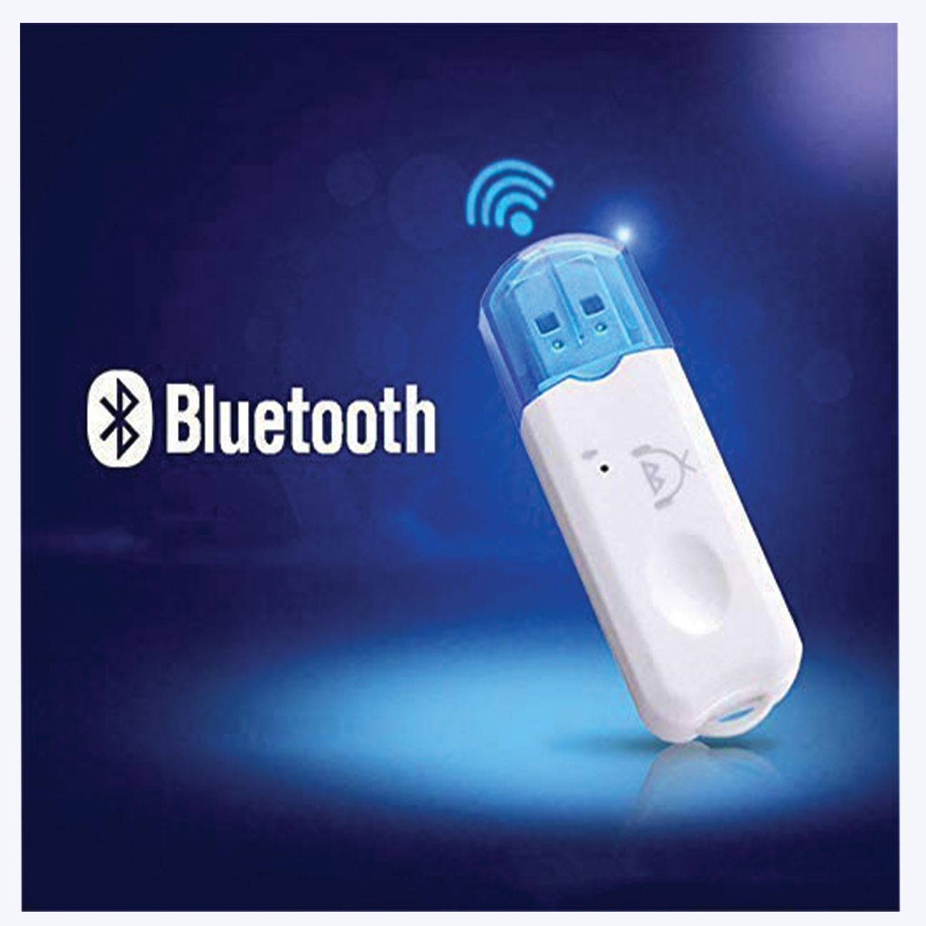 USB Dongle Bluetooth Receiver