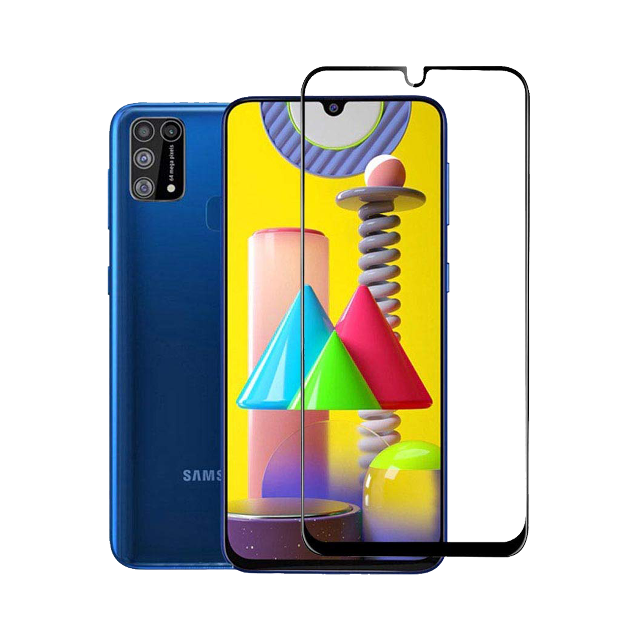 Samsung Galaxy M31s
