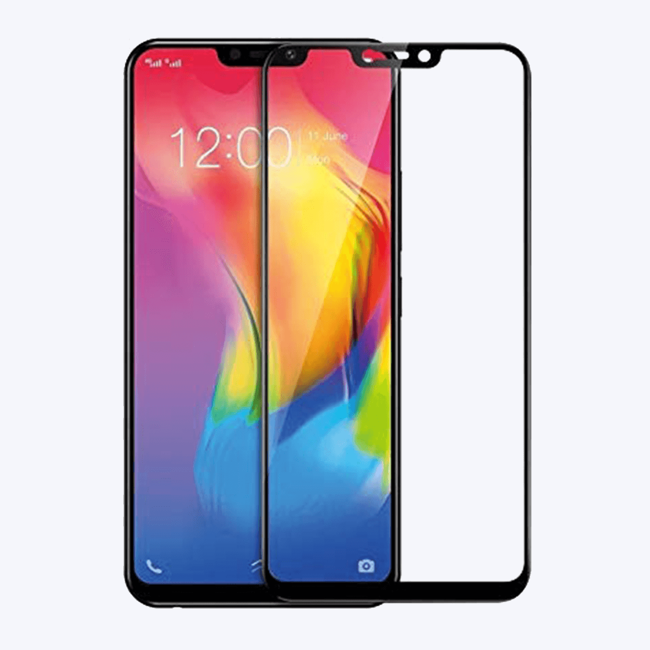 Vivo Y83 11D Mobile Glass