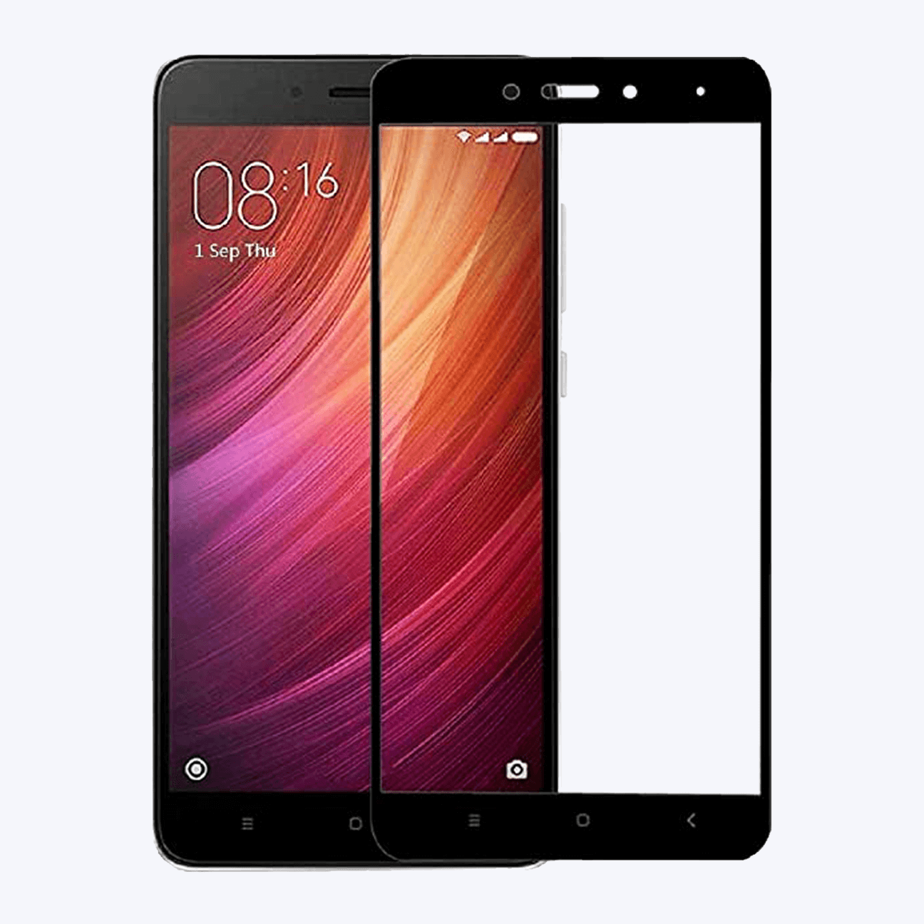 Xiaomi Redmi 4X 11D Mobile Glass