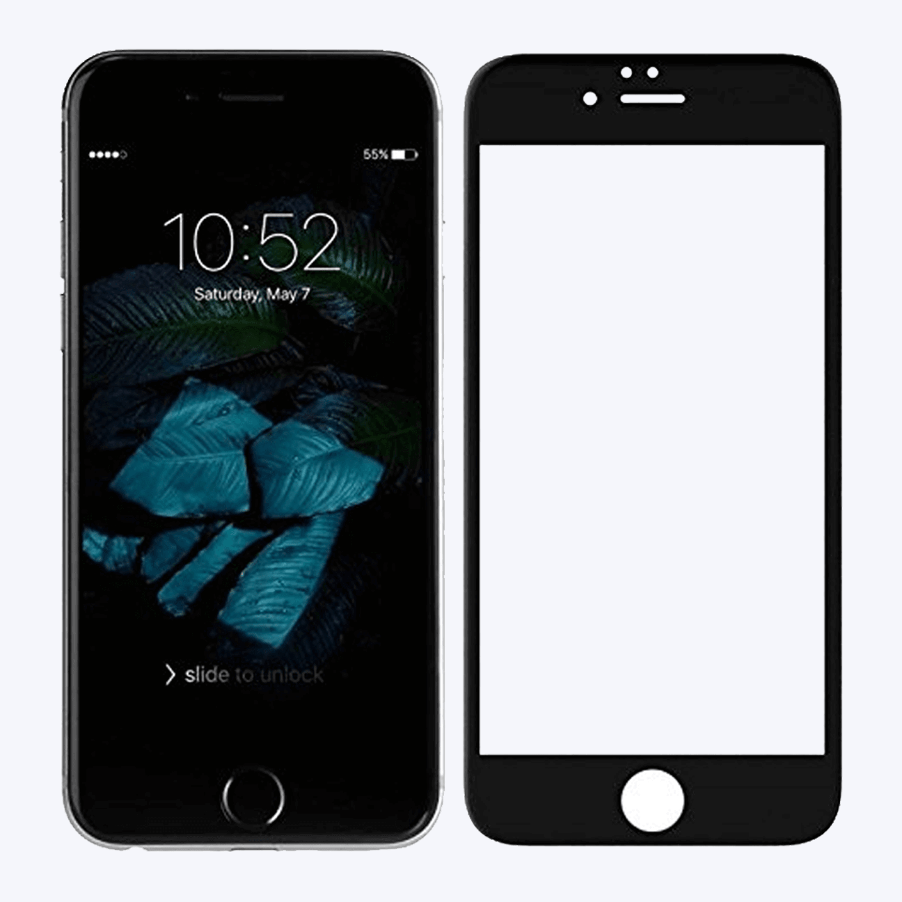 iPhone 6 11D Mobile Glass