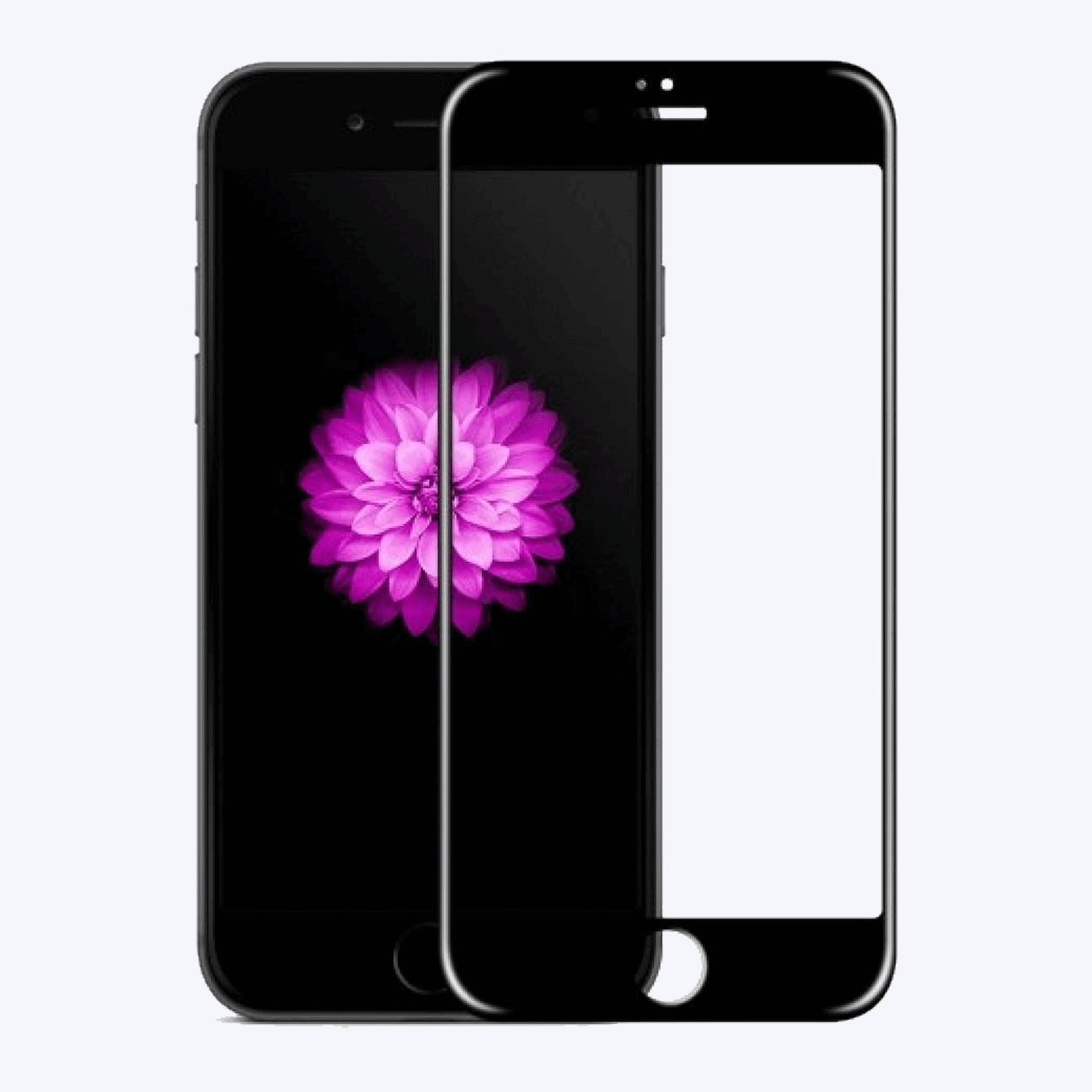 iPhone 8 11D Mobile Glass