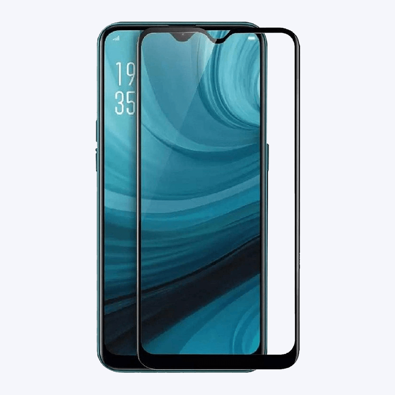 Oppo A5s 11D Mobile Glass