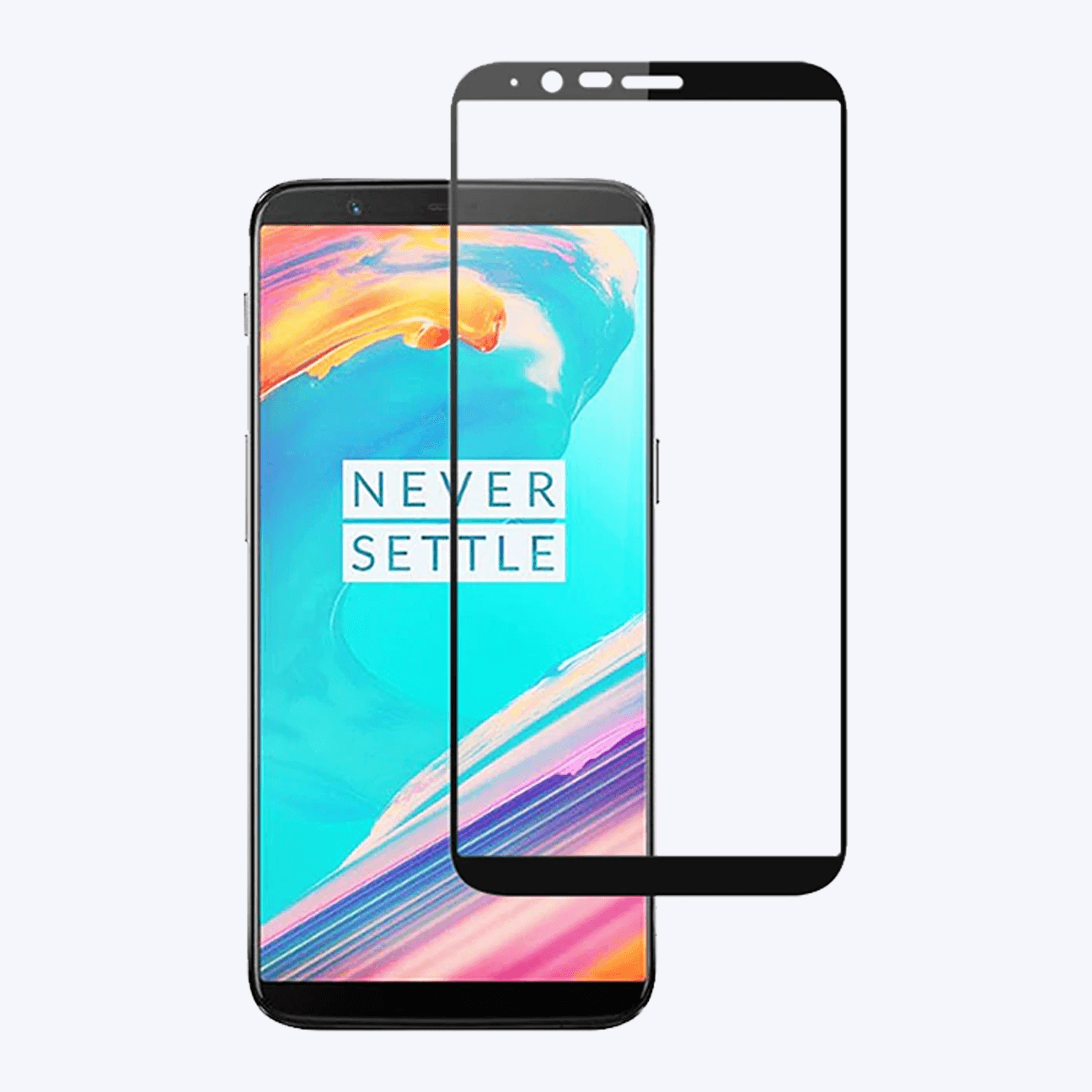 OnePlus 5T 11D Mobile Glass