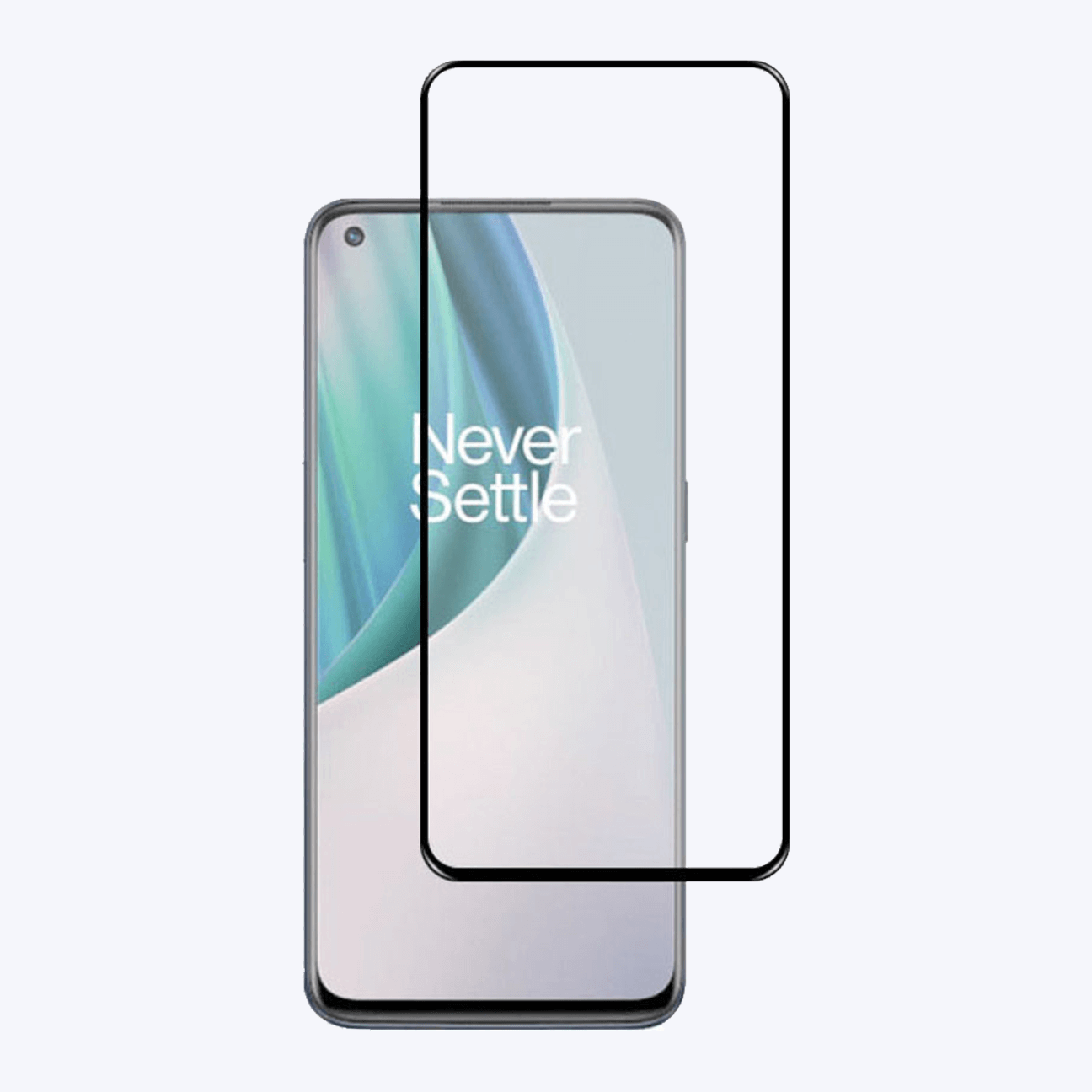 OnePlus Nord N10 5G 11D Mobile Glass