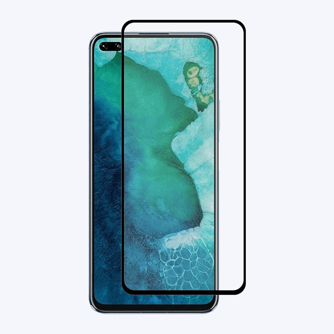 Oppo Reno 3 Pro 11D Mobile Glass