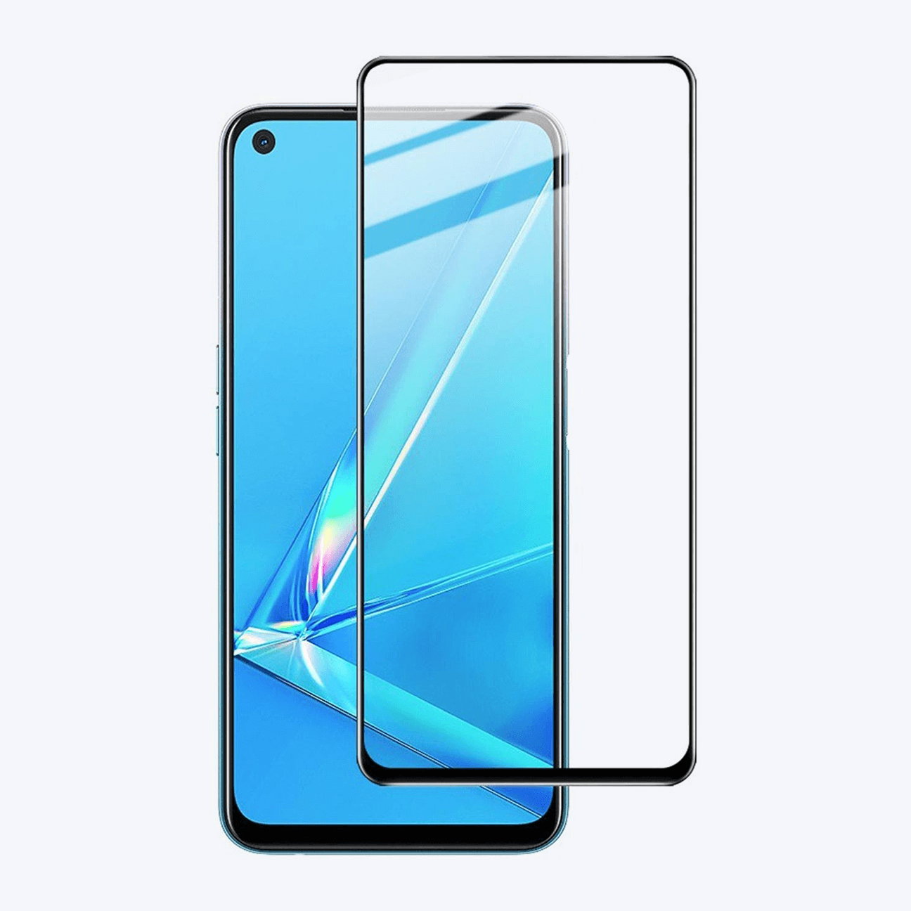Oppo A33 (2020) 11D Mobile Glass