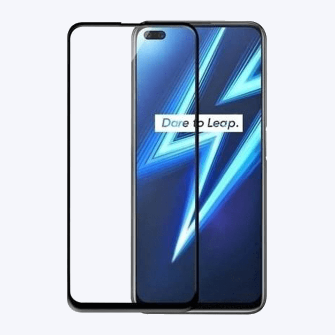 Realme 6 Pro 11D Mobile Glass