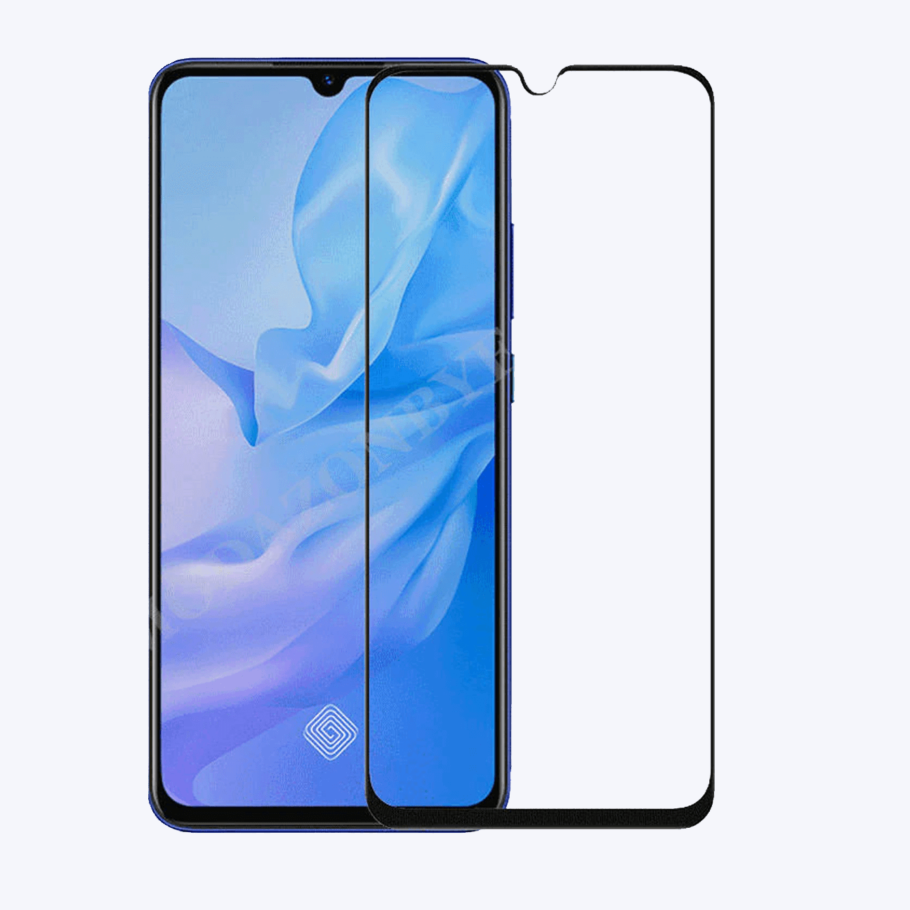 Vivo S1 Pro 11D Mobile Glass