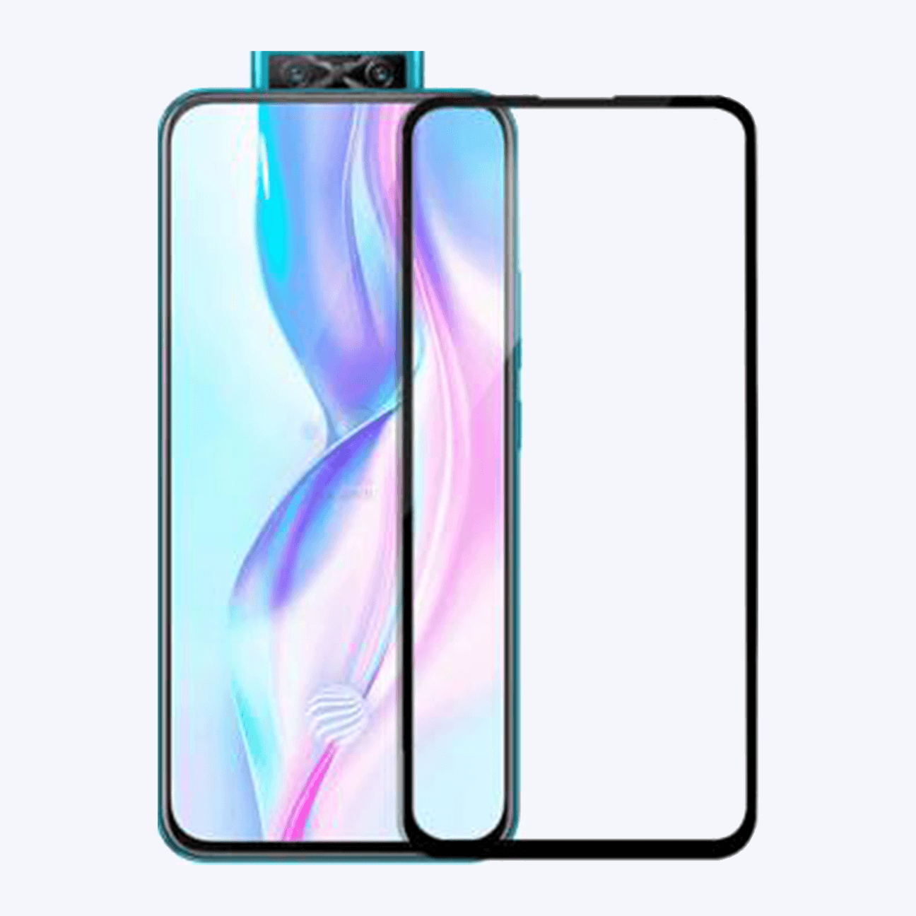 Vivo V17 Pro 11D Mobile Glass