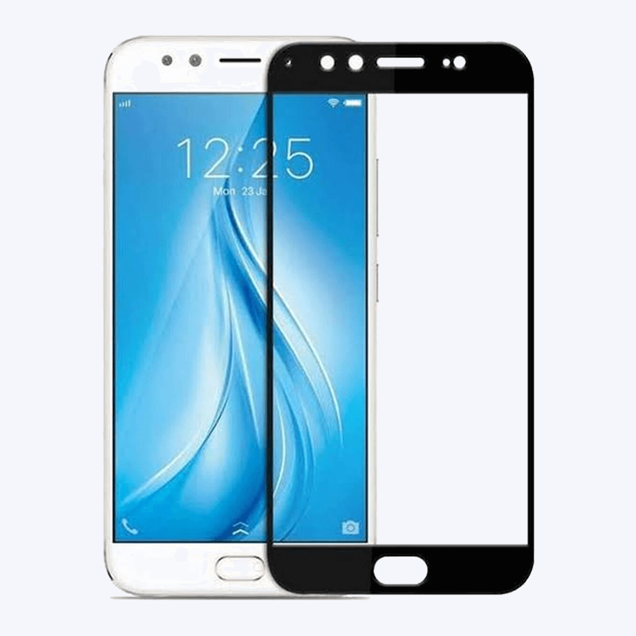 Vivo V5 11D Mobile Glass