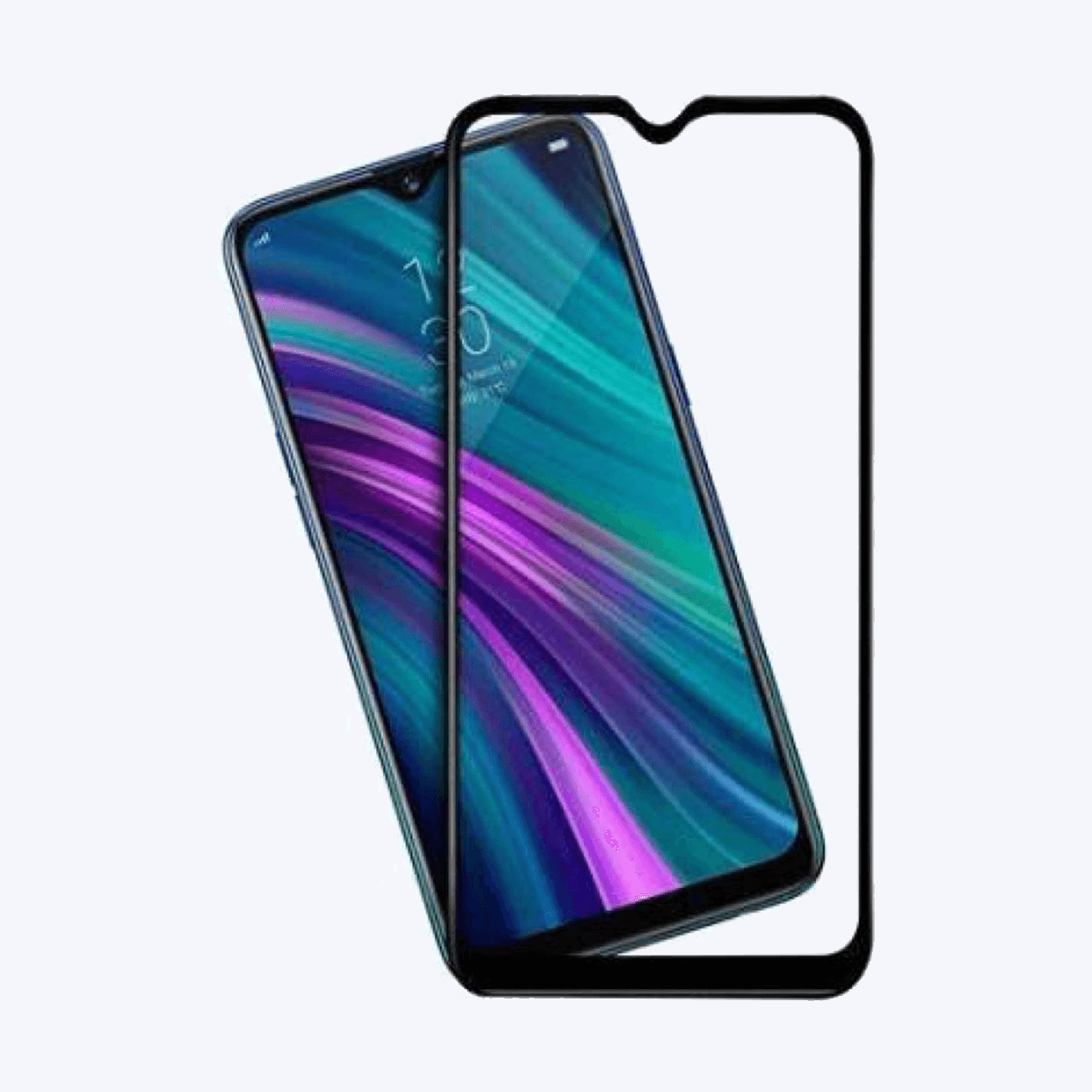 Vivo Y17 11D Mobile Glass