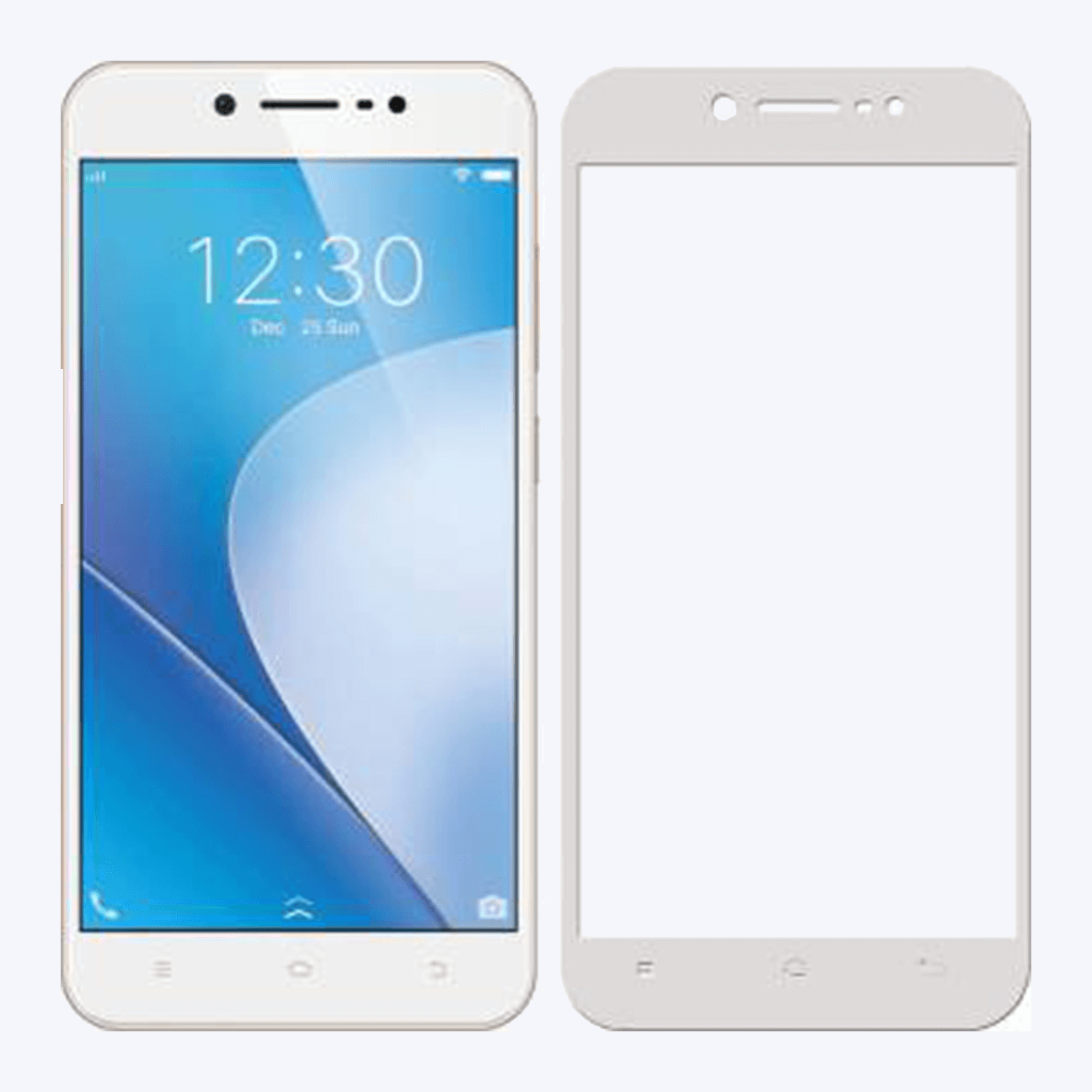 Vivo Y66 11D Mobile Glass