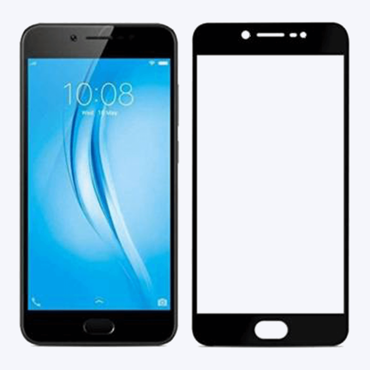 Vivo Y67 11D Mobile Glass