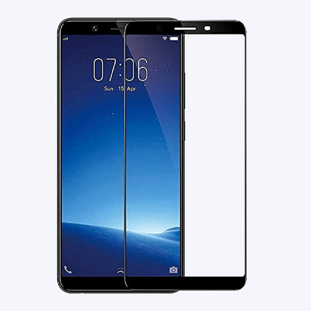 Vivo Y71i 11D Mobile Glass