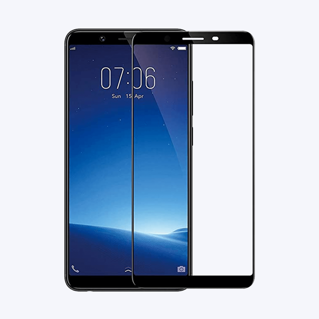 Vivo Y71 11D Mobile Glass