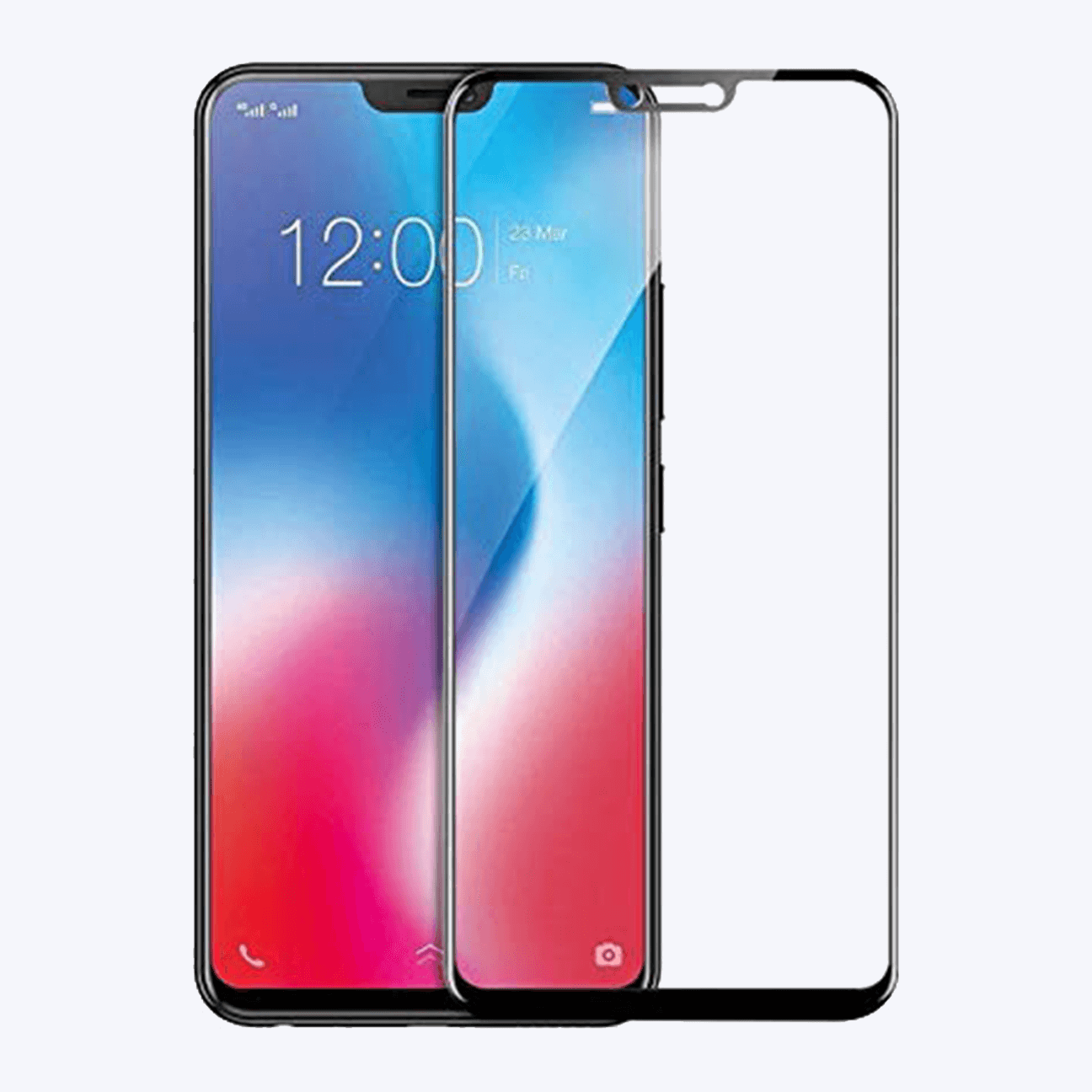 Vivo Y81i 11D Mobile Glass