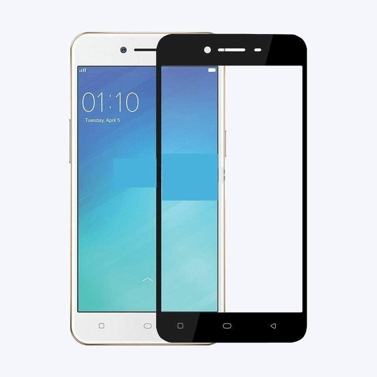Vivo Y55s 11D Mobile Glass
