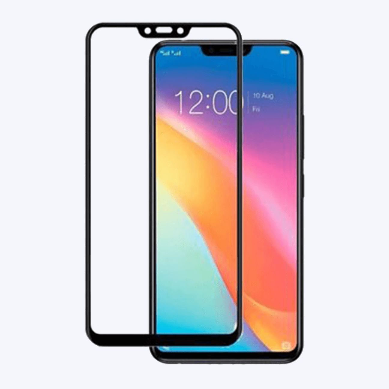 Vivo Y81(Vivo 1803) 11D Mobile Glass