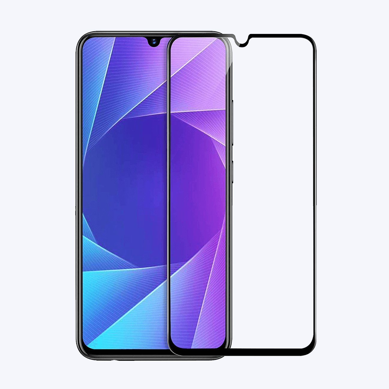 Vivo Y95 11D Mobile Glass