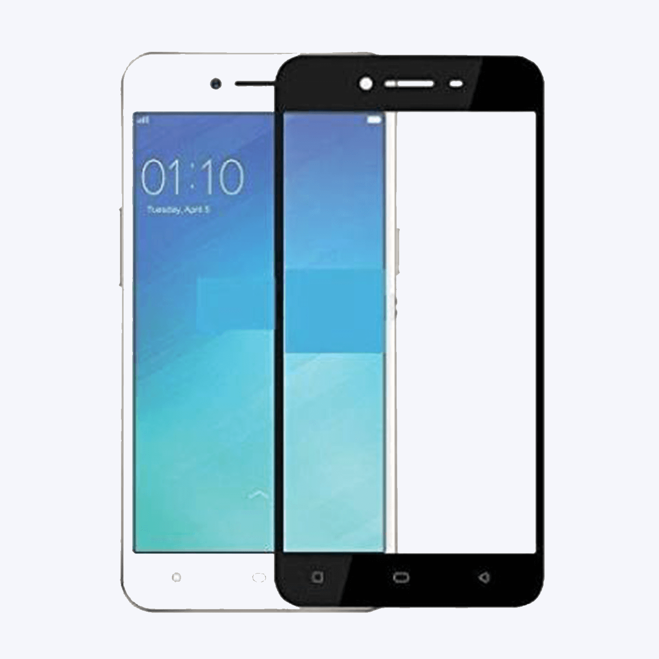 Vivo Y53 11D Mobile Glass