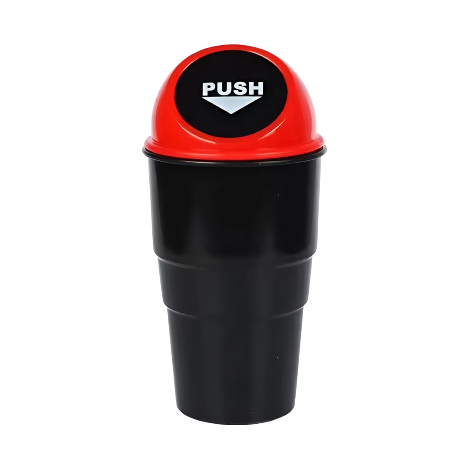 Mini Car Trash Can Dustbin